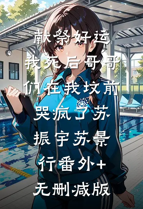 献祭好运，我死后哥哥们在我坟前哭疯了苏振宇苏景行番外+无删减版