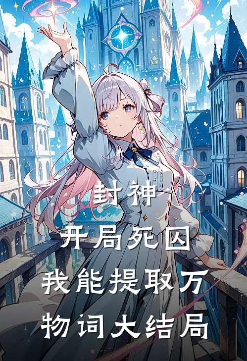 封神：开局死囚，我能提取万物词大结局