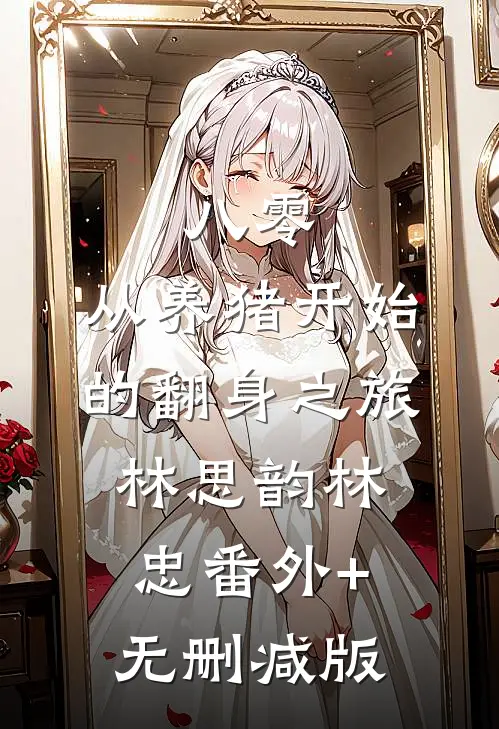 八零：从养猪开始的翻身之旅林思韵林忠番外+无删减版