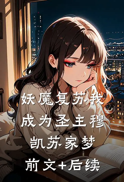 妖魔复苏我成为圣主穆凯苏家梦:前文+后续