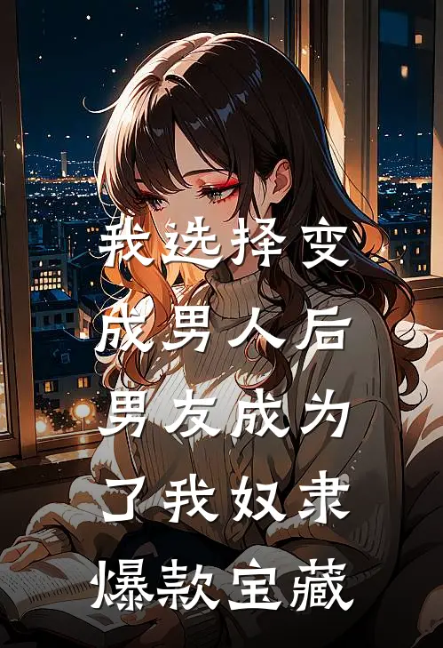 我选择变成男人后，男友成为了我奴隶爆款宝藏