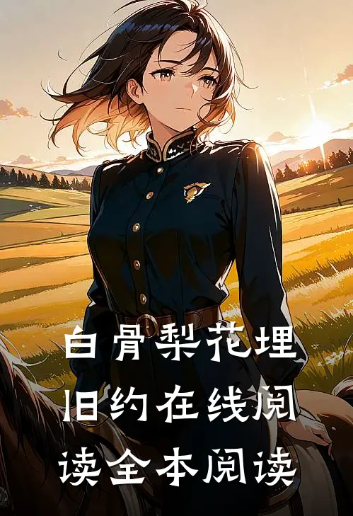 白骨梨花埋旧约在线阅读全本阅读