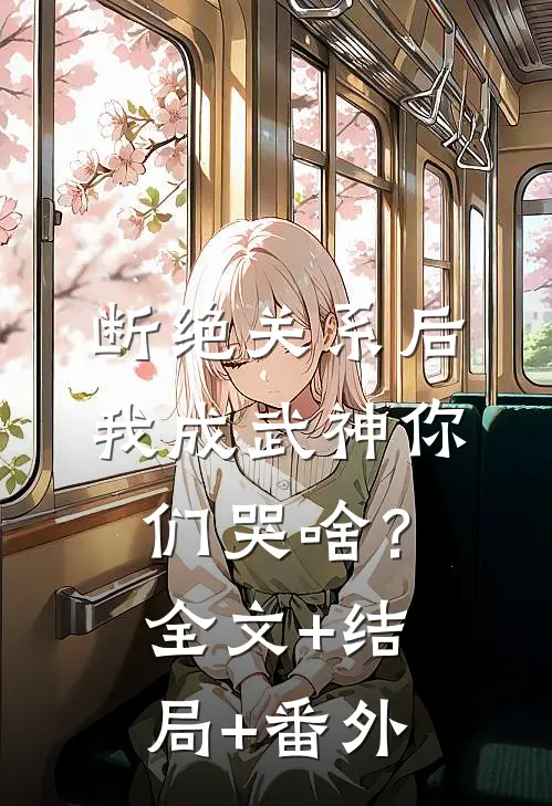 断绝关系后，我成武神你们哭啥？:全文+结局+番外