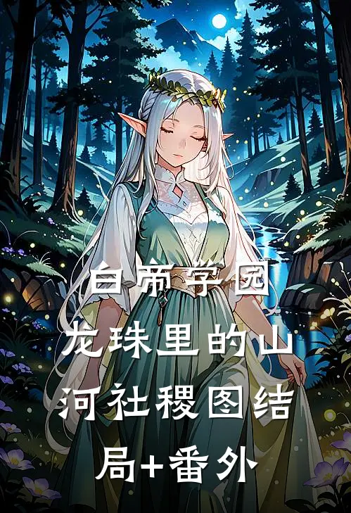 白帝学园：龙珠里的山河社稷图结局+番外