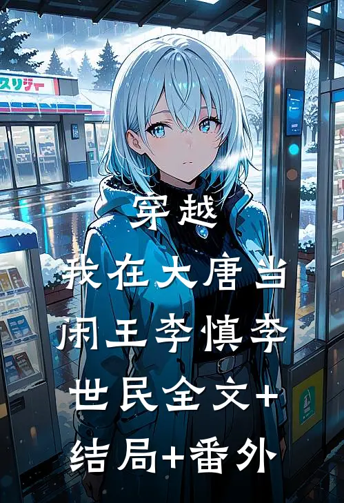 穿越：我在大唐当闲王李慎李世民全文+结局+番外