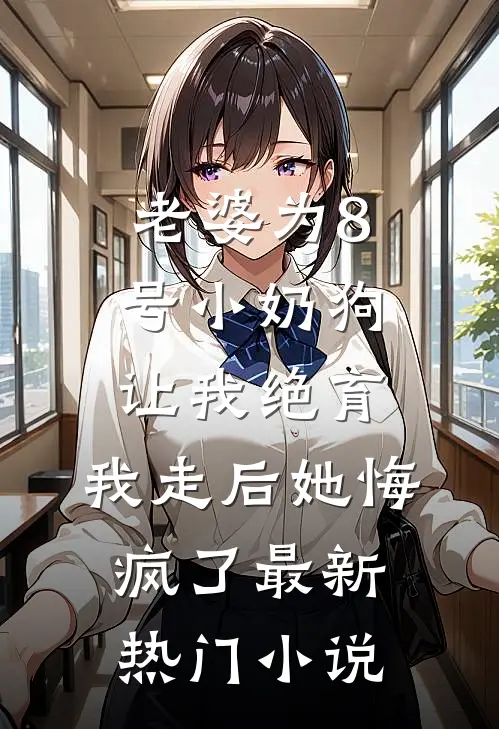 老婆为8号小奶狗让我绝育，我走后她悔疯了最新热门小说