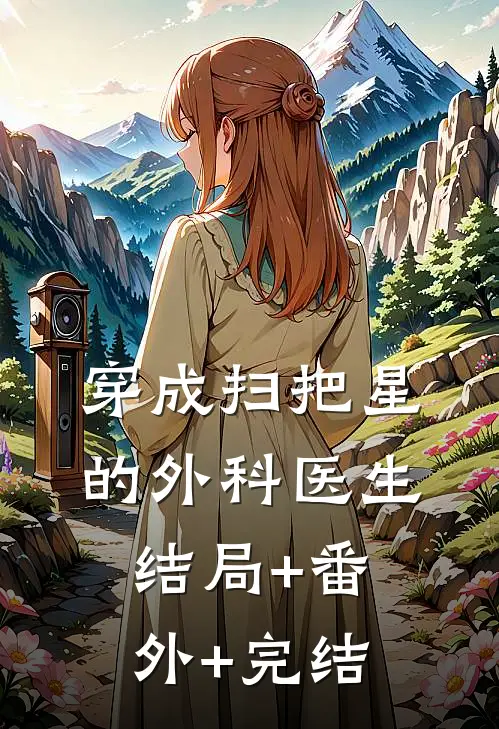 穿成扫把星的外科医生:结局+番外+完结