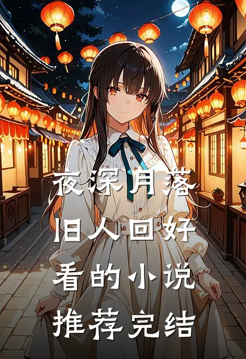 夜深月落旧人回好看的小说推荐完结