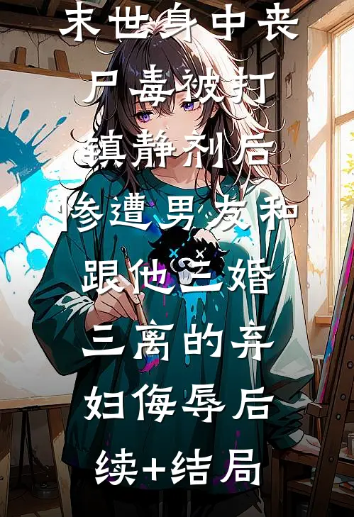 末世身中丧尸毒被打镇静剂后，惨遭男友和跟他三婚三离的弃妇侮辱后续+结局