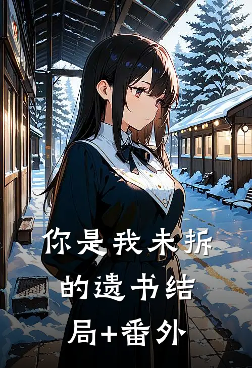你是我未拆的遗书结局+番外