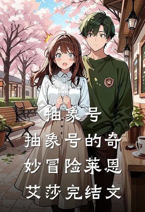 抽象号：抽象号的奇妙冒险莱恩艾莎完结文