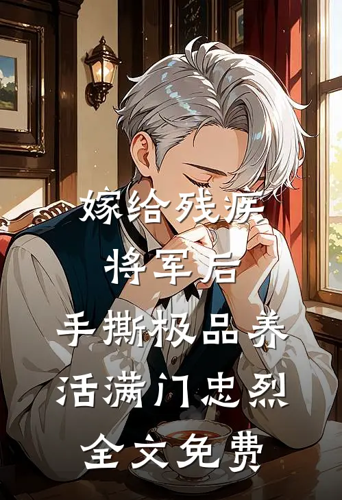 嫁给残疾将军后，手撕极品养活满门忠烈全文免费