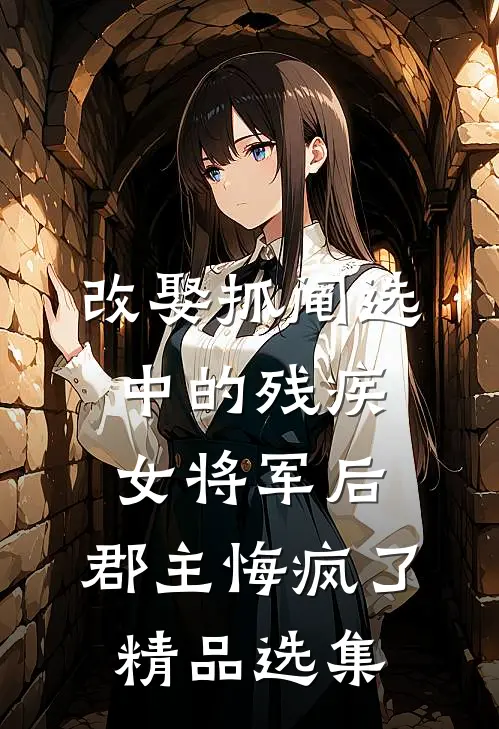 改娶抓阄选中的残疾女将军后，郡主悔疯了精品选集