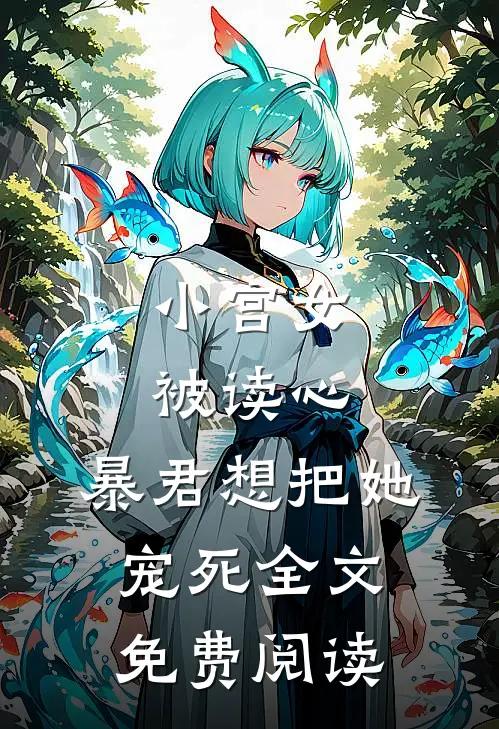 小宫女被读心，暴君想把她宠死全文免费阅读