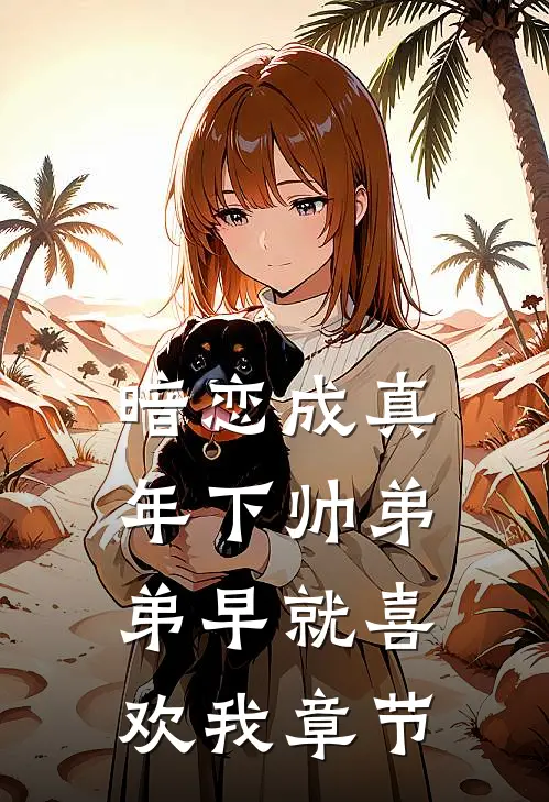 暗恋成真：年下帅弟弟早就喜欢我章节
