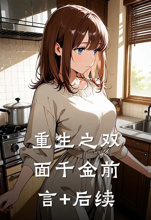 重生之双面千金前言+后续
