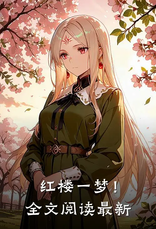 红楼一梦！全文阅读最新