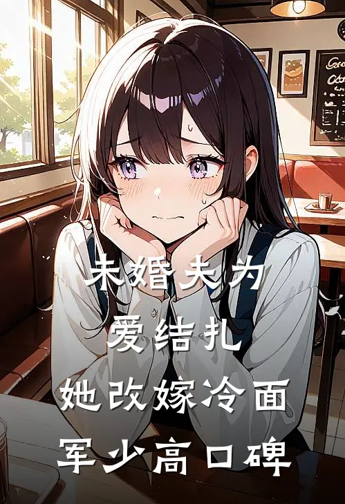 未婚夫为爱结扎，她改嫁冷面军少高口碑