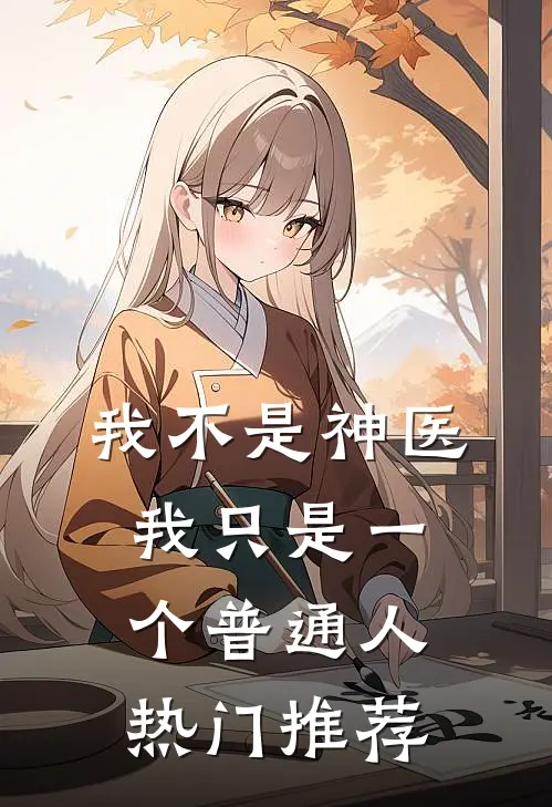 我不是神医，我只是一个普通人热门推荐