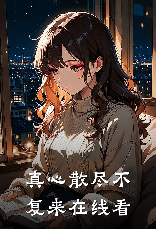 真心散尽不复来在线看