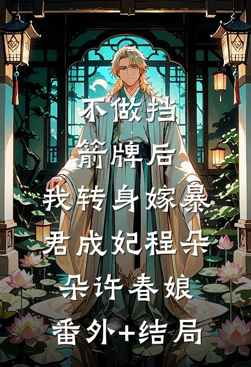 不做挡箭牌后，我转身嫁暴君成妃程朵朵许春娘:(番外)+(结局)