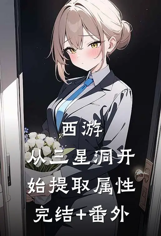 西游：从三星洞开始提取属性完结+番外