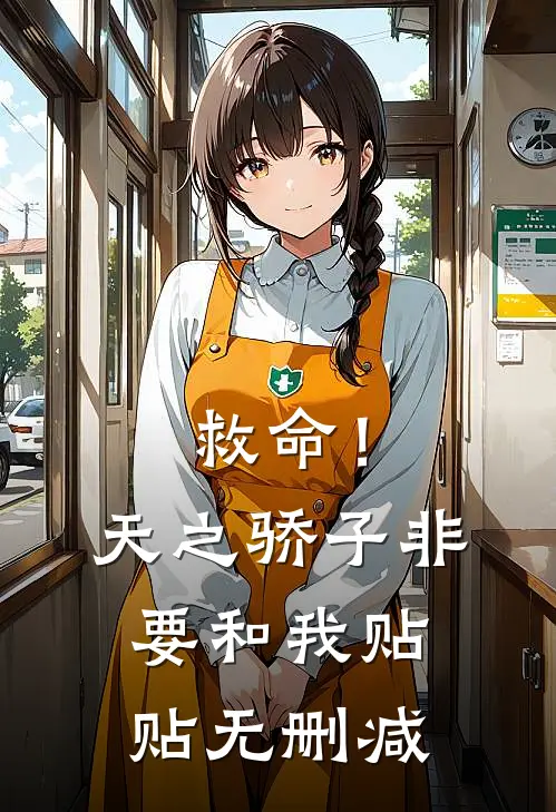 救命！天之骄子非要和我贴贴无删减