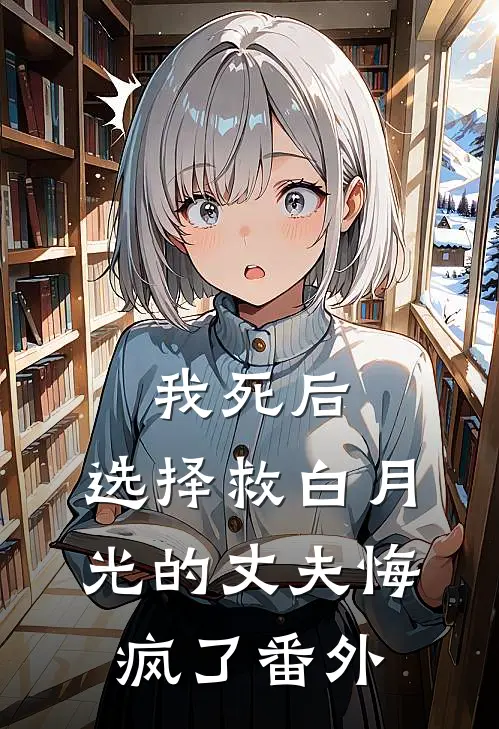 我死后，选择救白月光的丈夫悔疯了番外