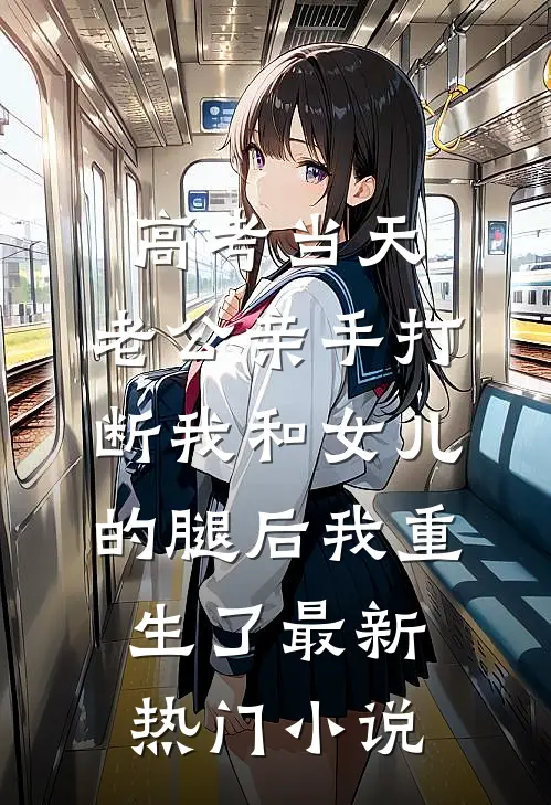 高考当天，老公亲手打断我和女儿的腿后我重生了最新热门小说