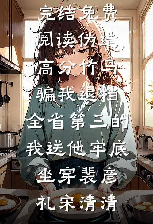 她去时带走四季全本小说推荐