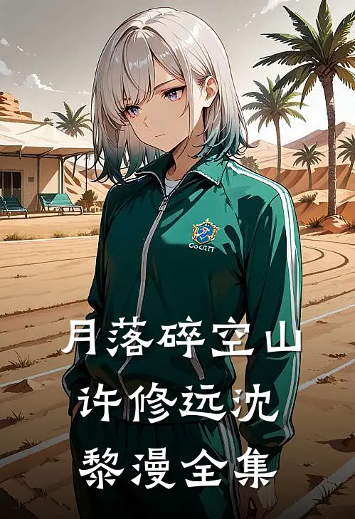 月落碎空山许修远沈黎漫全集