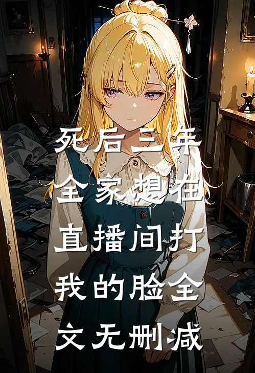 死后三年，全家想在直播间打我的脸全文无删减