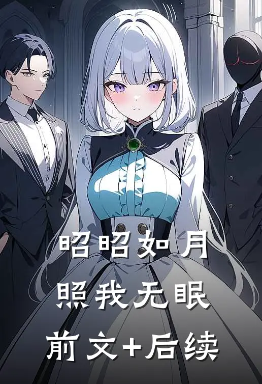 昭昭如月，照我无眠:前文+后续