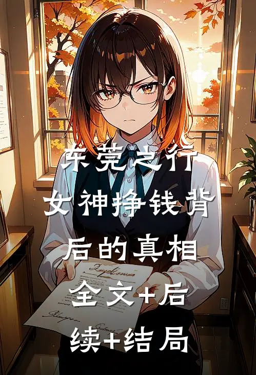 东莞之行：女神挣钱背后的真相:全文+后续+结局