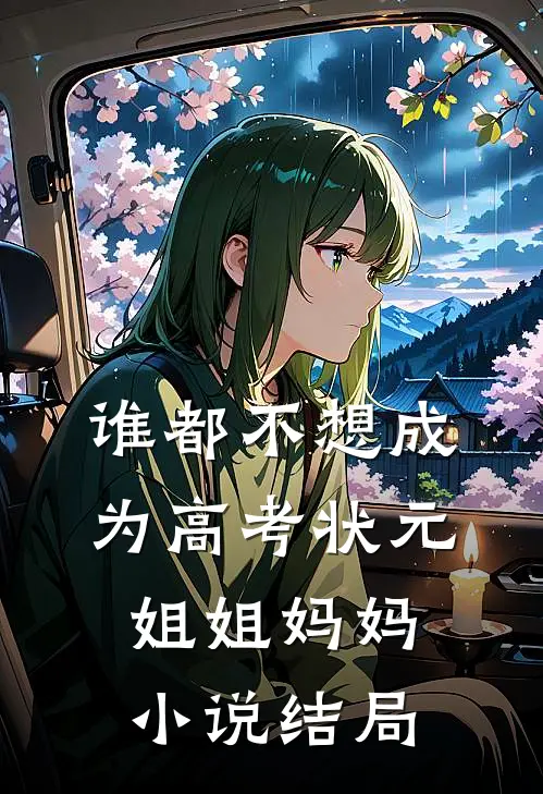 谁都不想成为高考状元姐姐妈妈小说结局