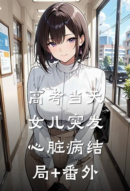 高考当天，女儿突发心脏病结局+番外