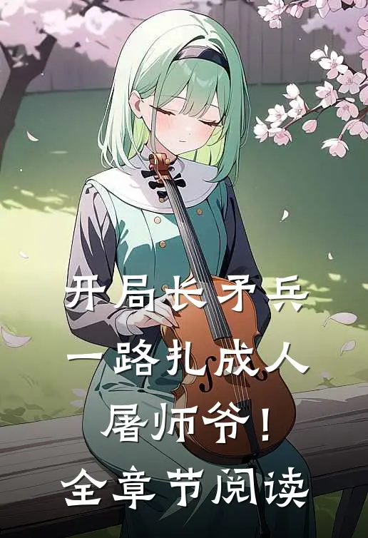 开局长矛兵：一路扎成人屠师爷！全章节阅读