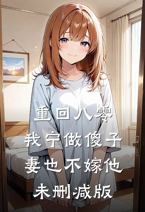重回八零，我宁做傻子妻也不嫁他未删减版