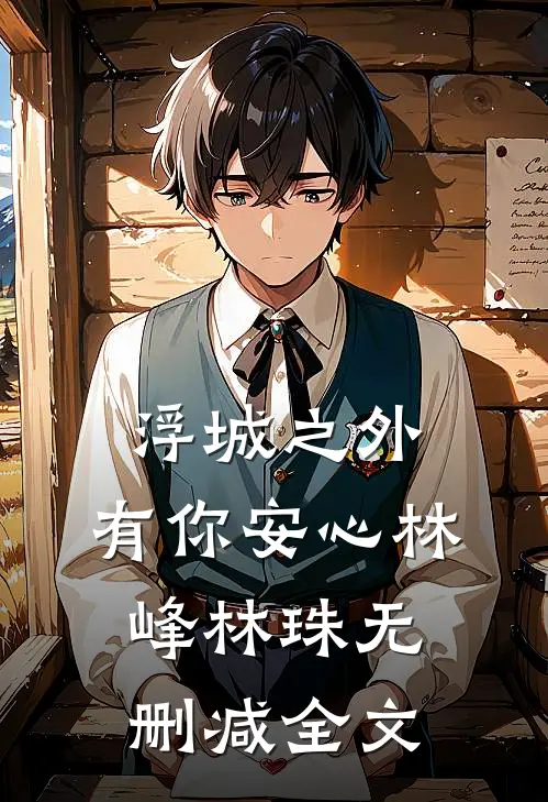 浮城之外，有你安心林峰林珠无删减全文