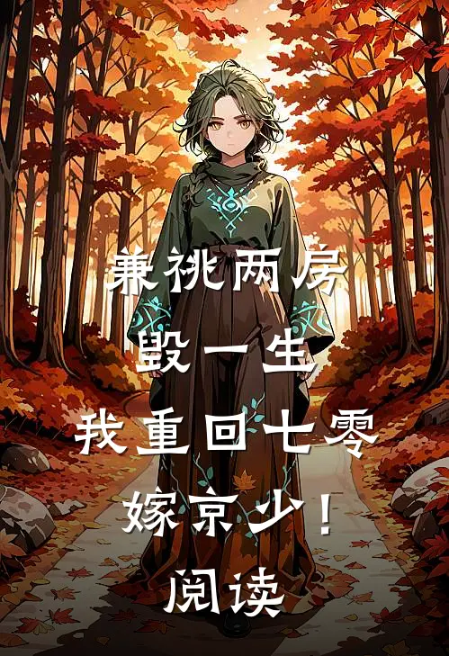 兼祧两房毁一生，我重回七零嫁京少！阅读