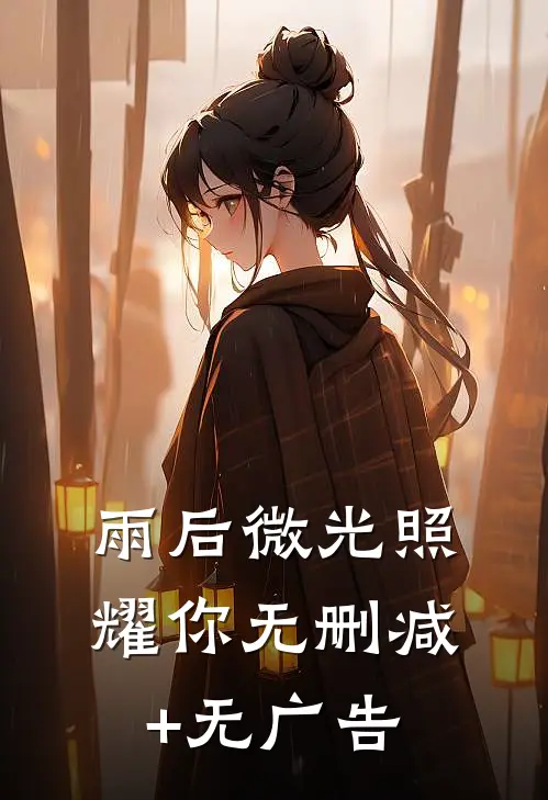 雨后微光照耀你无删减+无广告