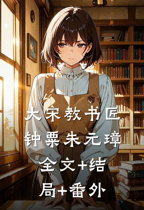 大宋教书匠钟粟朱元璋全文+结局+番外