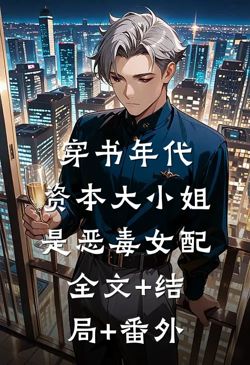 穿书年代，资本大小姐是恶毒女配:全文+结局+番外
