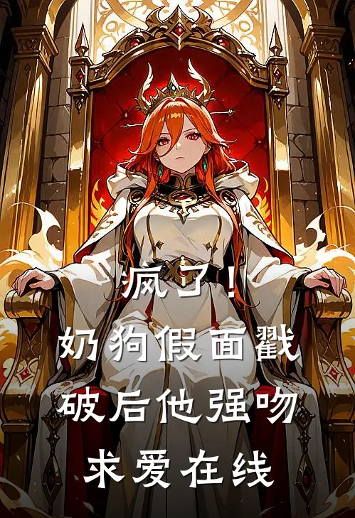 疯了！奶狗假面戳破后他强吻求爱在线