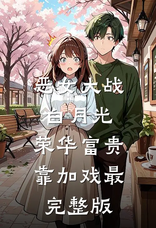 恶女大战白月光，荣华富贵靠加戏最完整版
