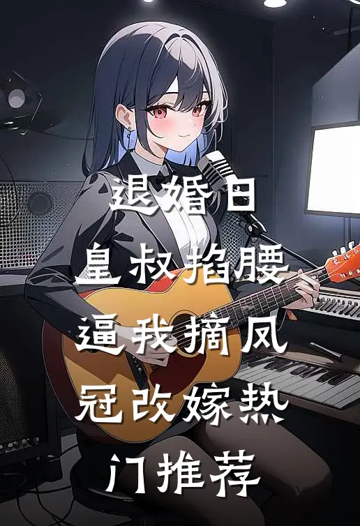 退婚日：皇叔掐腰逼我摘凤冠改嫁热门推荐