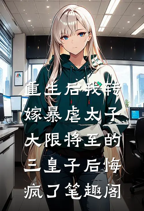 重生后我转嫁暴虐太子，大限将至的三皇子后悔疯了笔趣阁