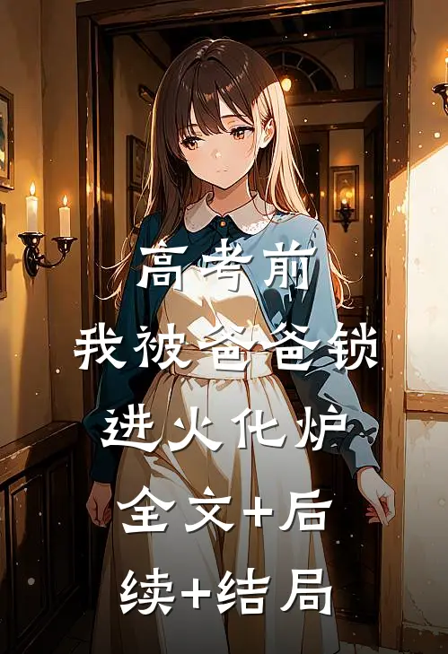 高考前，我被爸爸锁进火化炉全文+后续+结局
