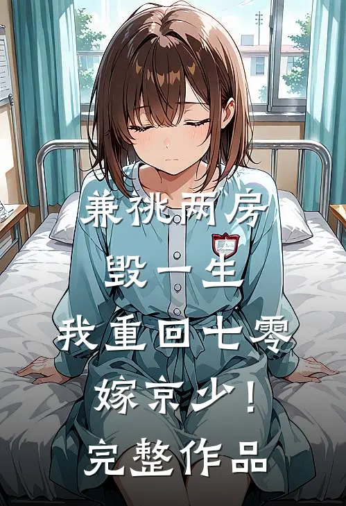 兼祧两房毁一生，我重回七零嫁京少！完整作品