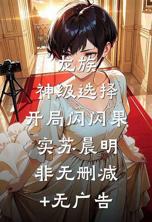 龙族：神级选择，开局闪闪果实苏晨明非无删减+无广告